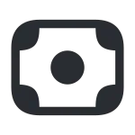 Money 2 SVG Icon